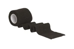 Rodes Camouflage Tape 50mm – 4.5 meter – Sort Hot