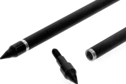 Rodes Carbon pil med stål spids Hot