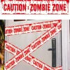 Rodes “Caution” Tape – 6m Best