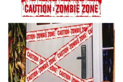 Rodes “Caution” Tape – 6m Best