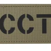 Rodes CCT #82 Patch Sale
