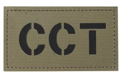 Rodes CCT #82 Patch Sale
