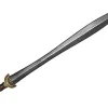Rodes Celtic Leaf Sword (100 cm) Clearance
