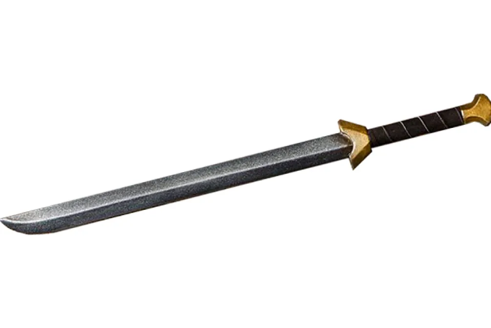 Rodes Chai Sword RFB – Epic Armoury – 75 cm New