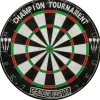 Rodes Champion Tournament Dart Skive Best