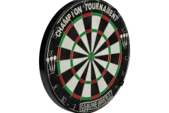 Rodes Champion Tournament Dart Skive Bundle Hot