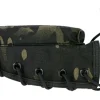 Rodes Cheek Pad for Sniper Riffel – Multicam Black Hot
