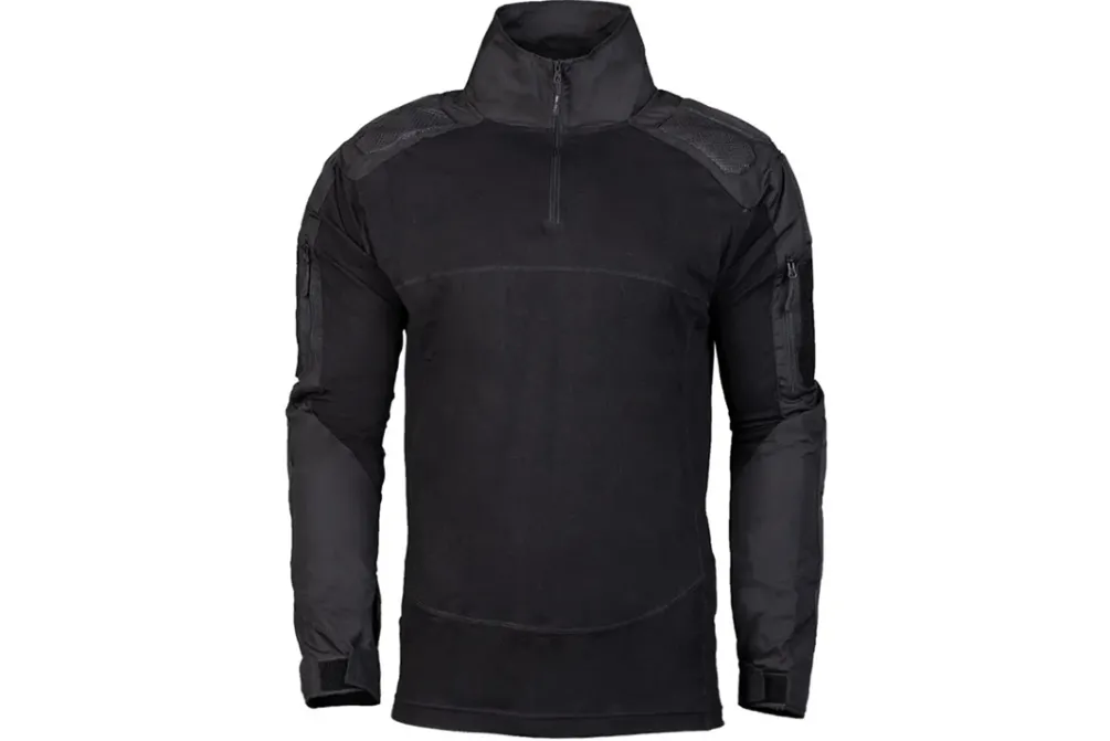 Rodes Chimera PRO Combat Shirt | Black Online