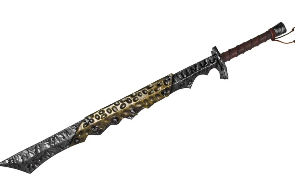 Rodes Choppa Sword XL (110 cm) Best