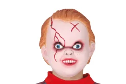 Rodes Chucky latex Maske Online