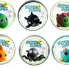 Rodes Clay slime sea creatures Online