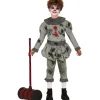 Rodes Clown Boy 10 – 12 år Fashion