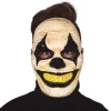 Rodes Clown PVC Maske New