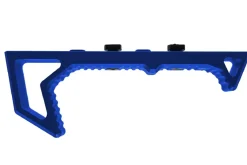 Rodes CNC Advanceret Foregrip | Blå Sale