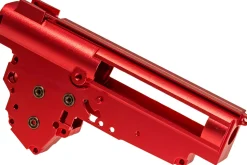 Rodes CNC Aluminum 8mm Gearbox Online