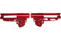 Rodes CNC Aluminum 8mm Gearbox Online