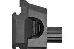 Rodes CNC M4 Stock Adapter til Evo Clearance