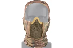 Rodes Cobra Stalker Underdel og balaclava – Multicam Sale
