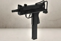 Rodes Cobray Ingram M11 – Co2 Clearance
