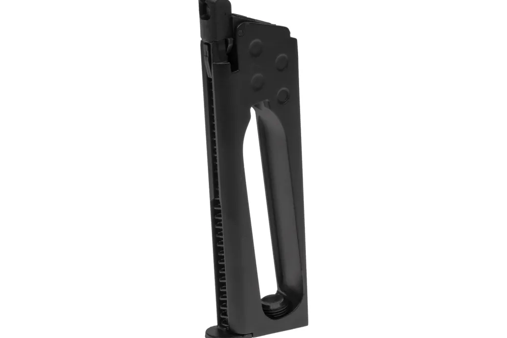 Rodes Colt 1911 metal magasin – Co2 blow back Best