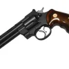 Rodes Colt Python R357 Gas revolver – Sort Discount