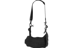 Rodes Combat Belt Suspender – Black Outlet