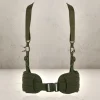 Rodes Combat Belt Suspender – Olive Clearance
