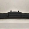 Rodes Combat Molle Belt – Black Best