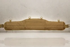 Rodes Combat Molle Belt – Coyote Fashion