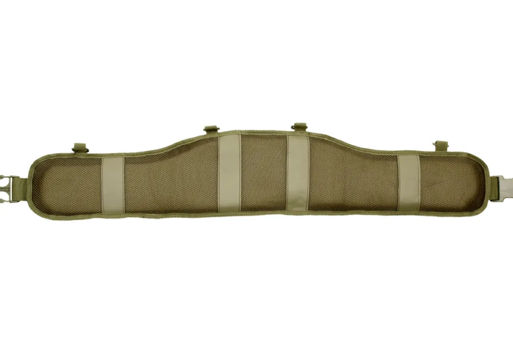Rodes Combat Molle Belt – Olive Outlet