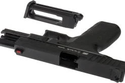 Rodes Commander Xp18 Co2 metal – Blow Back Online