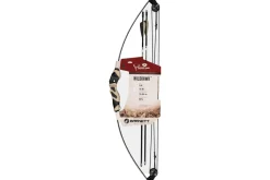 Rodes Compound bue sæt Wildhawk Barnett 15 pund – Camouflage Sale