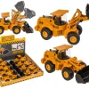 Rodes Construction Vehicle Loader Hot