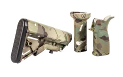 Rodes Conversion KIT til M4 AEG | Multi Discount
