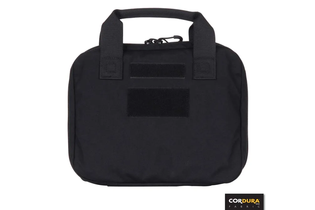 Rodes Cordura Pistol Transport Taske – Sort Clearance