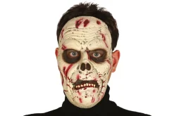 Rodes Corpse Bloody skull Mask – Foam Online