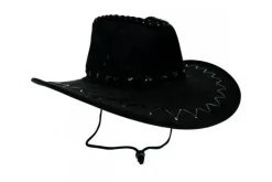 Rodes Cowboy Hat Klassisk Clearance