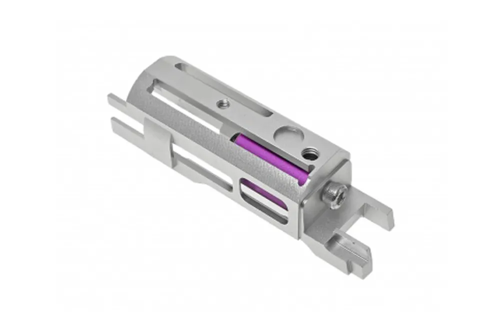 Rodes CowCow B02 Blowback hus – Hi-capa New