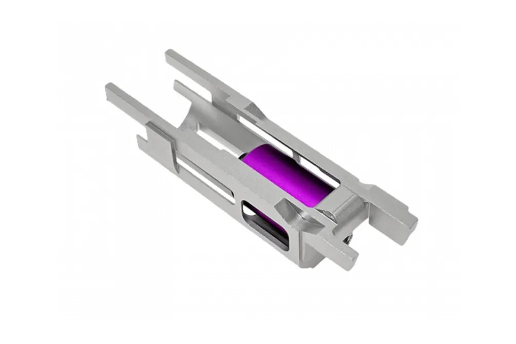 Rodes CowCow B02 Blowback hus – Hi-capa New