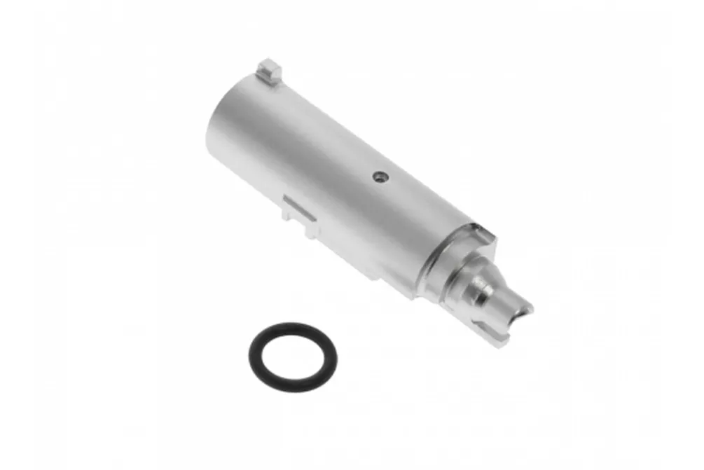 Rodes CowCow High Flow Alu Nozzle – Hi-capa Best