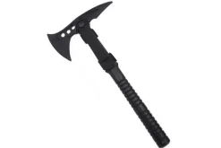 Rodes CQC Rubber Dummy AXE Hot