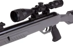 Rodes Crosman Mag-Fire Extreme Break Barrel (4.5mm) Hot