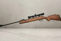 Rodes Crosman Vantage Np Nitro Wood High Power (4.5mm) Hot