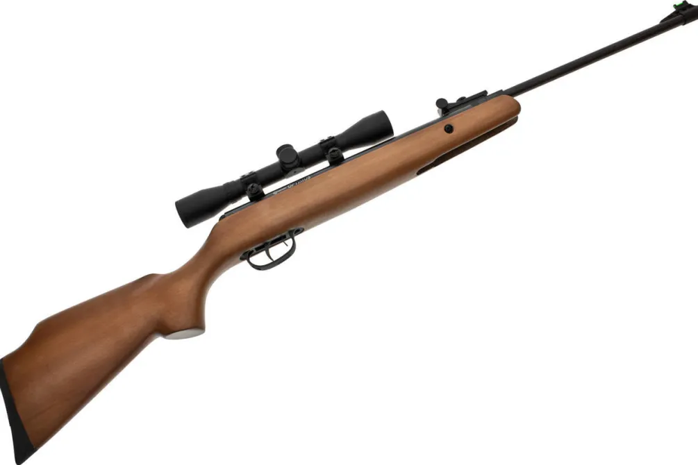 Rodes Crosman Vantage Np Nitro Wood High Power (4.5mm) Hot