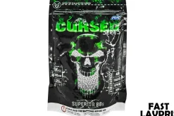 Rodes Cursed Series 0.25g – 1 kilo / 4.000 stk. Sale