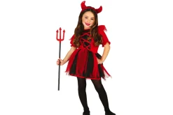 Rodes “Cute Devil” | 7-9år Fashion
