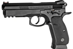 Rodes Cz 75 SP-01 Co2 – NBB Shadow Fashion