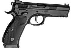 Rodes Cz 75 SP-01 Co2 – NBB Shadow Fashion
