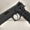 Rodes Cz 75 SP-01 GBB Shadow Best