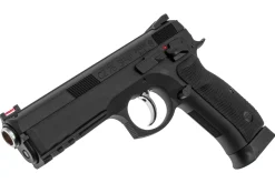 Rodes Cz 75 SP-01 GBB Shadow Best